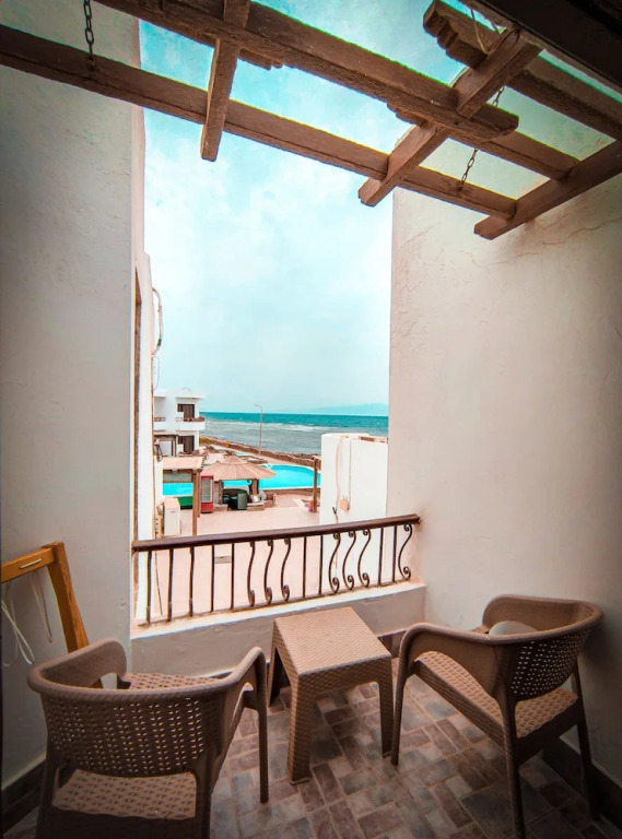 Dyarna Dahab Hotel