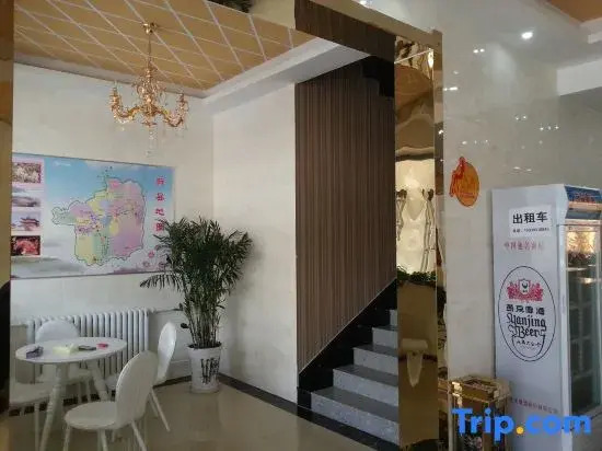 Yu County Luting Express Hotel