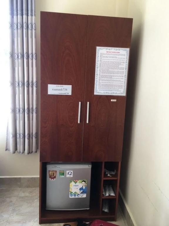 Xuan Anh Hotel