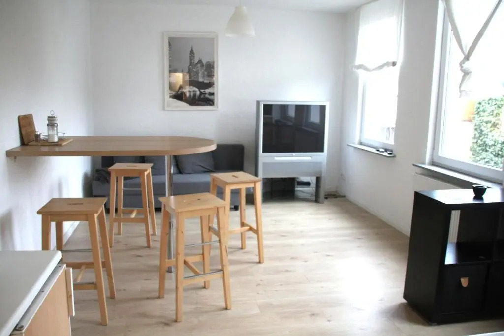 Ferienwohnung Philippstraße 35