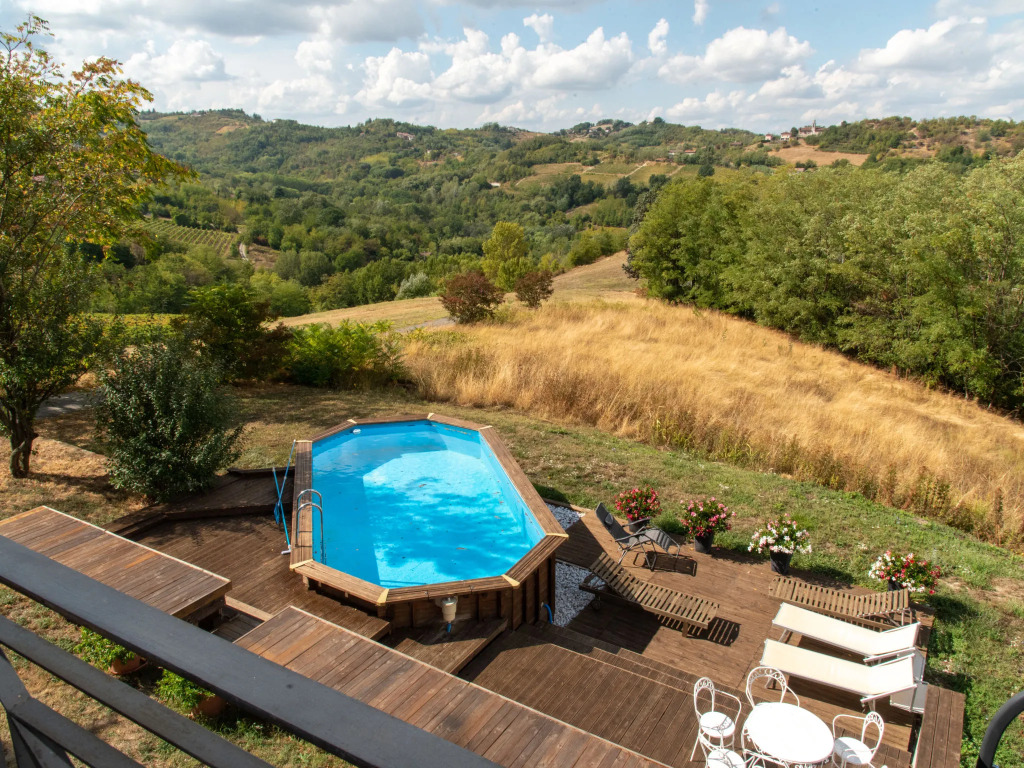 Holiday Home SantEvasio by Interhome