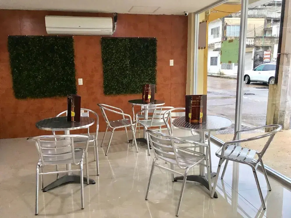 Hotel Puerto Real-Minatitlán