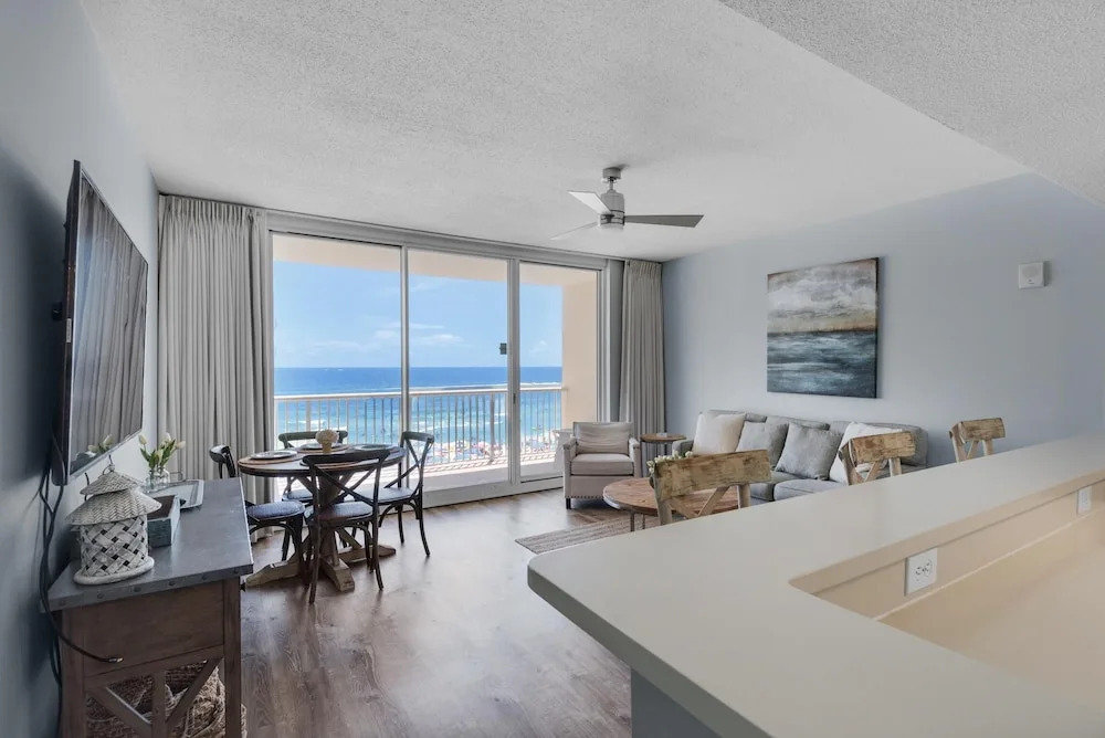Majestic Beach Towers 1-314