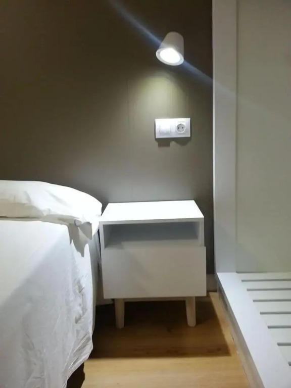 Hostal-Restaurante LUGANO