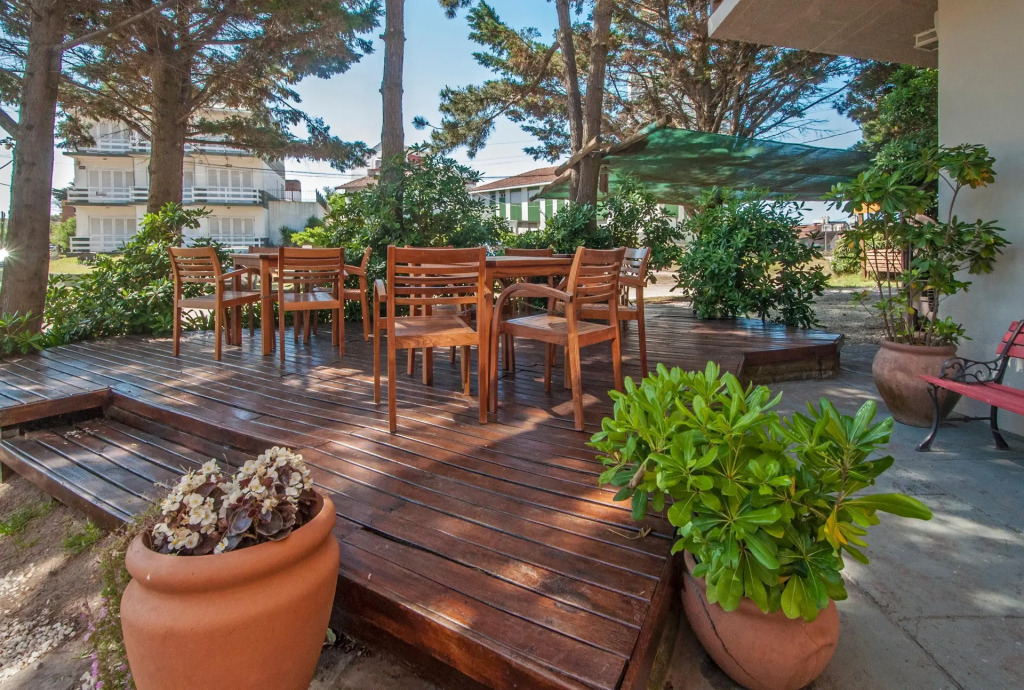 Romina Art Hotel