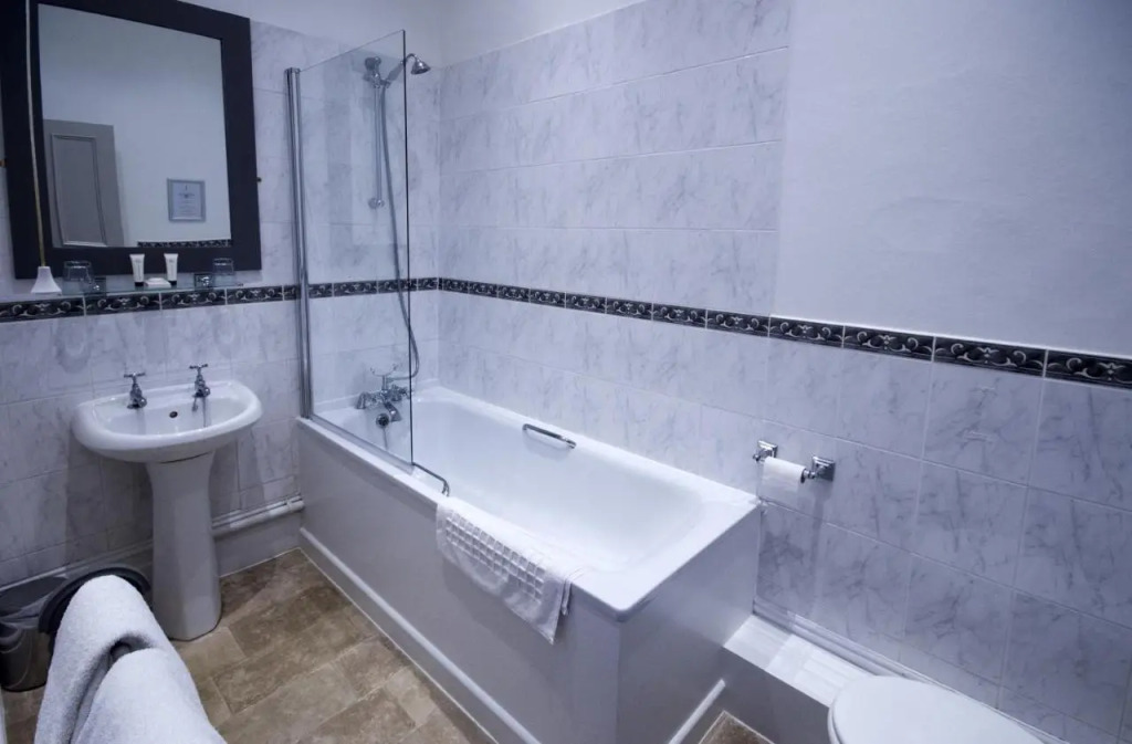 The White Hart Inn