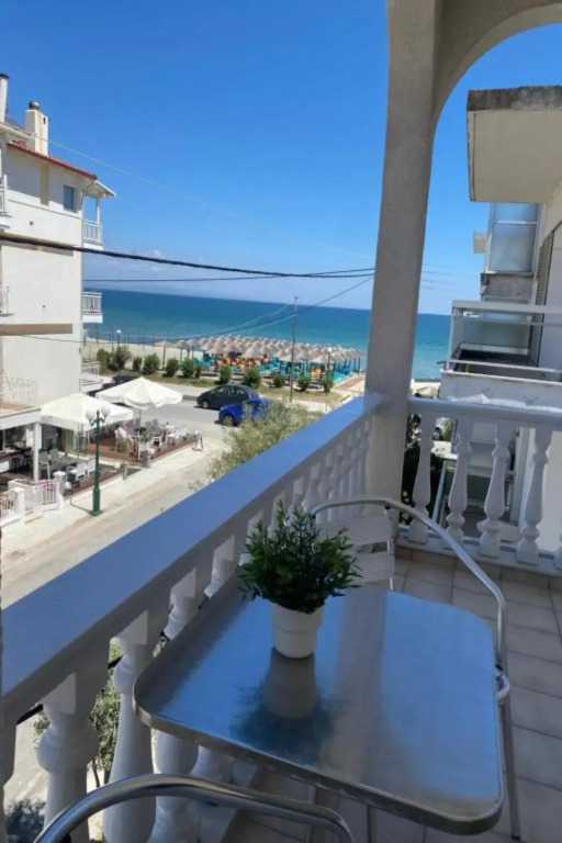 Korali Hotel