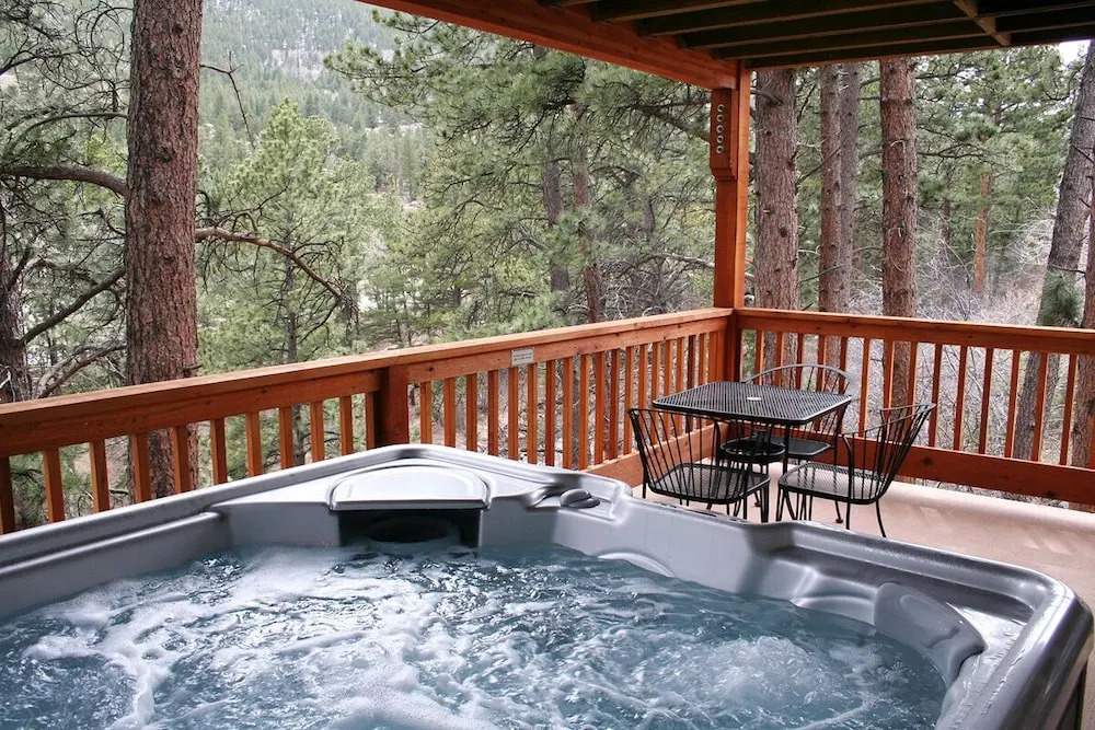 Fawn Valley Inn: 267