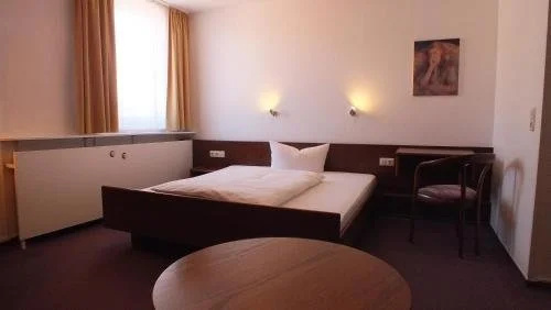 Hotel Rosengarten Tuttlingen