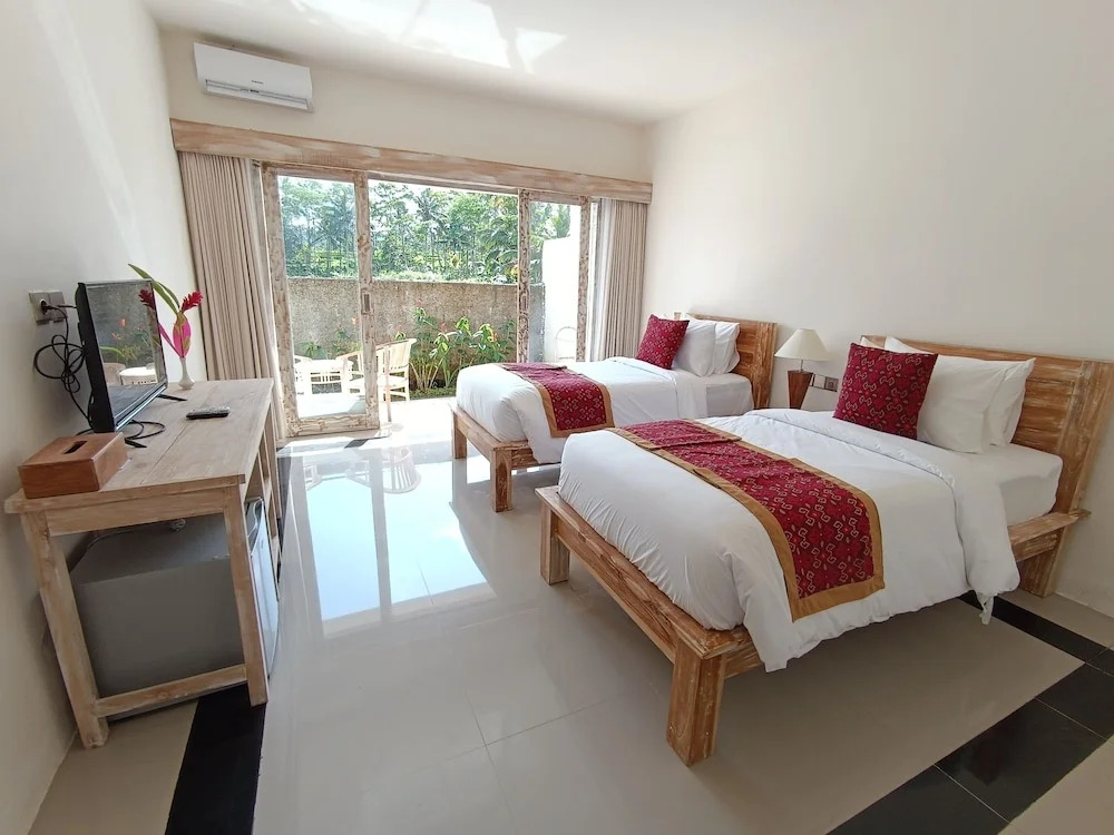 Tanta Escape Ubud by The Travel Ubud Bali