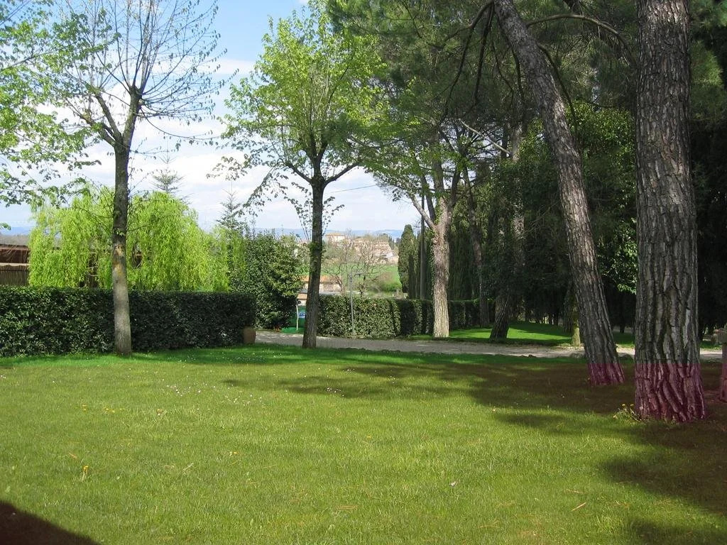 Borgo Santinovo