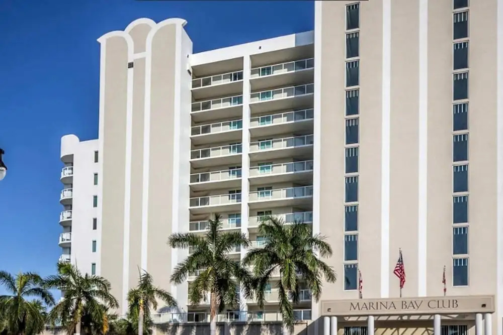Le Marina Bay 407 by Go Florida Condo, Sunny Isles