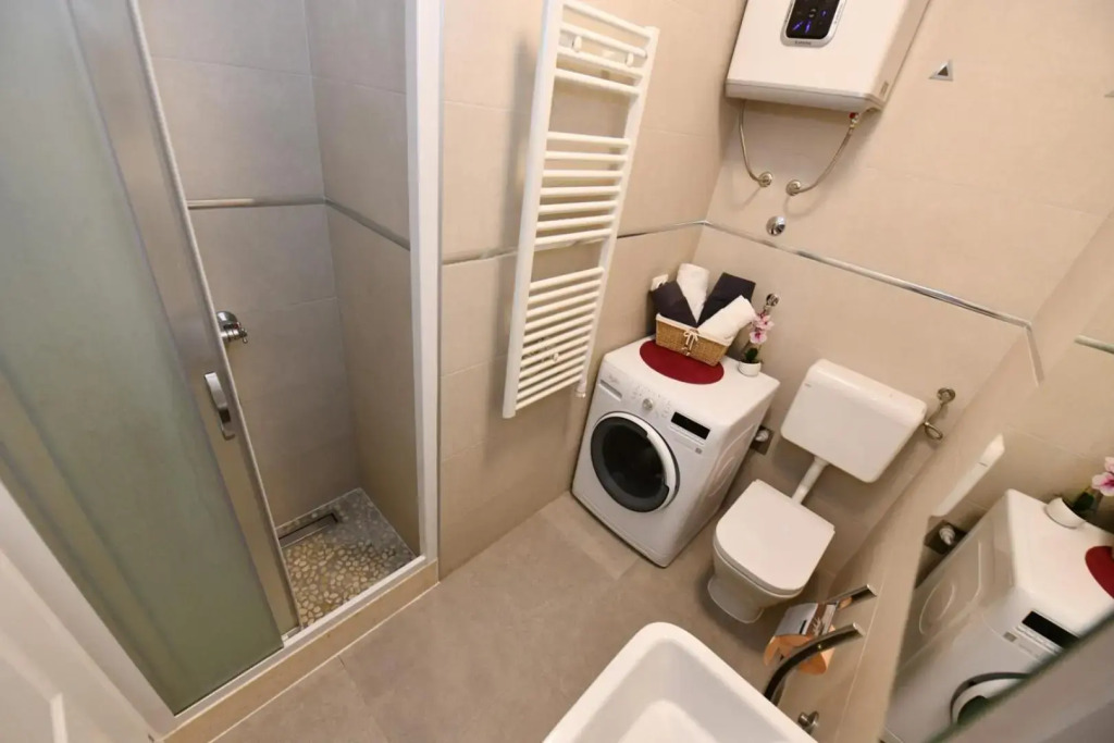 Apartment Cecilija