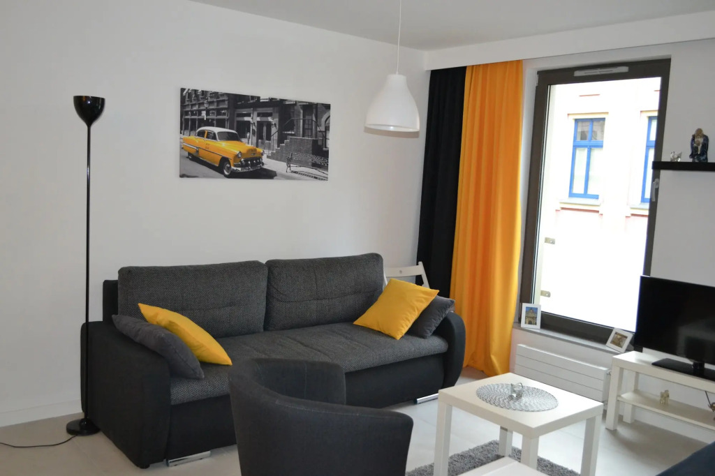 JTB Apartamenty Centrum