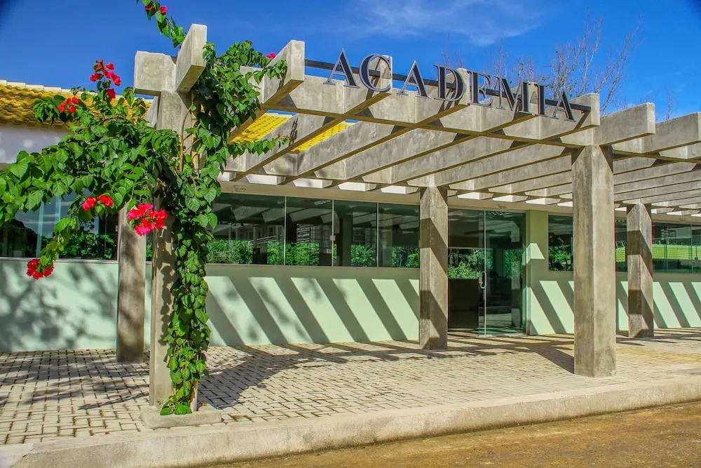 diRoma Lacqua II direto com o Grupo diRoma com acesso ao Acqua Park e Café da manhã