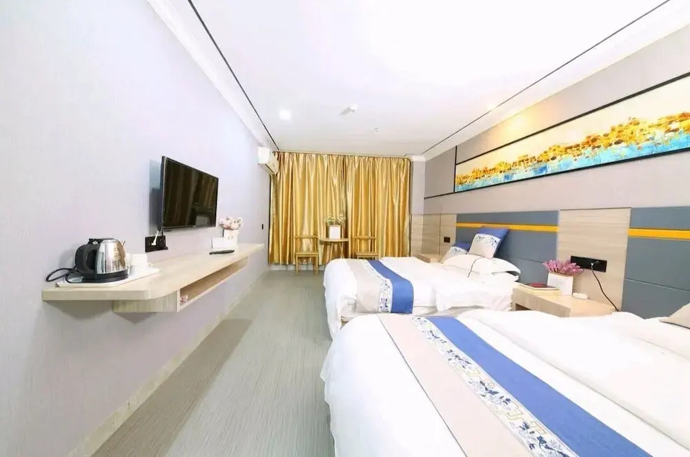 Mantianxing Selection Hotel