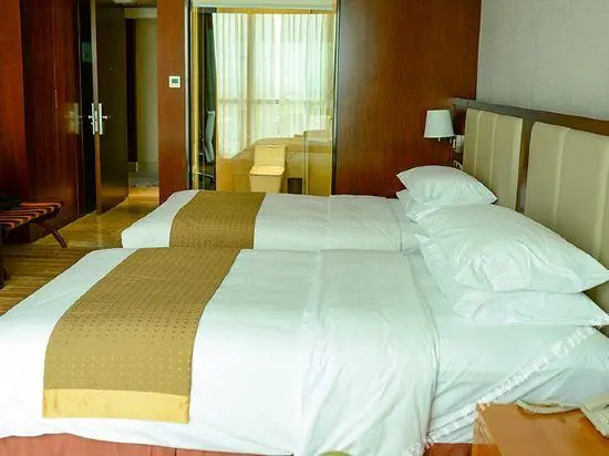 Daxin Hotel