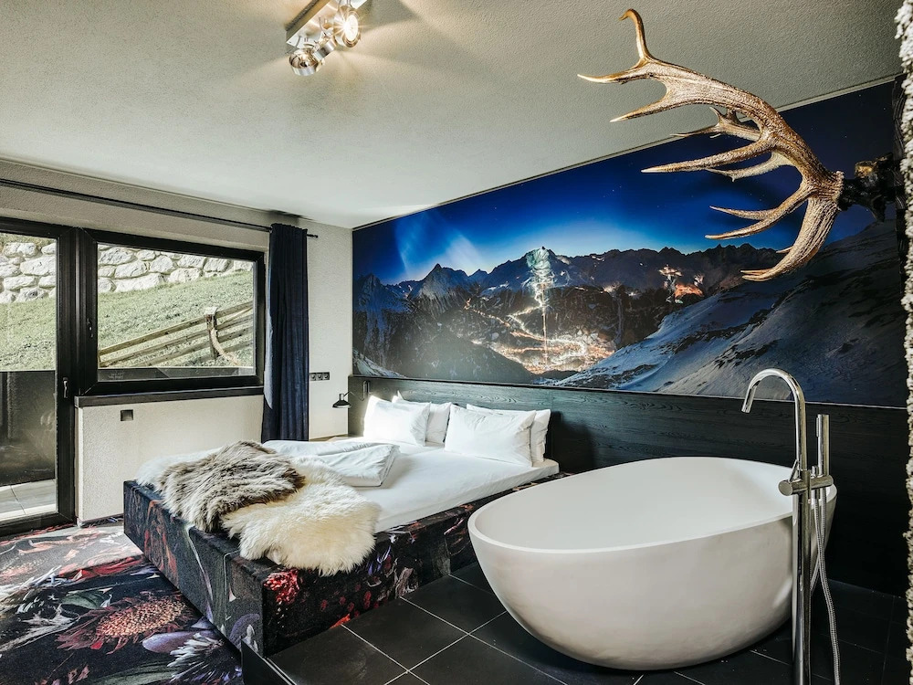 HEART - Manufaktur Appartements