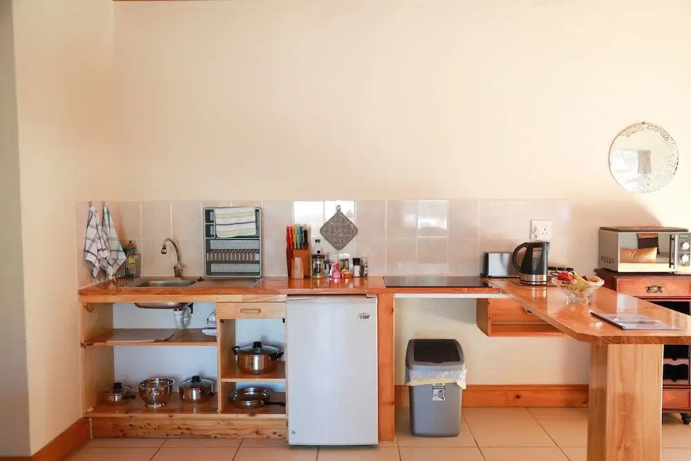 Sunset Cottage- Noordhoek