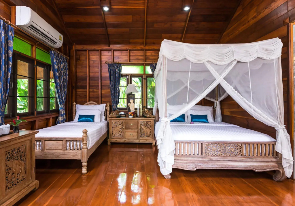 Phusanfah Resort