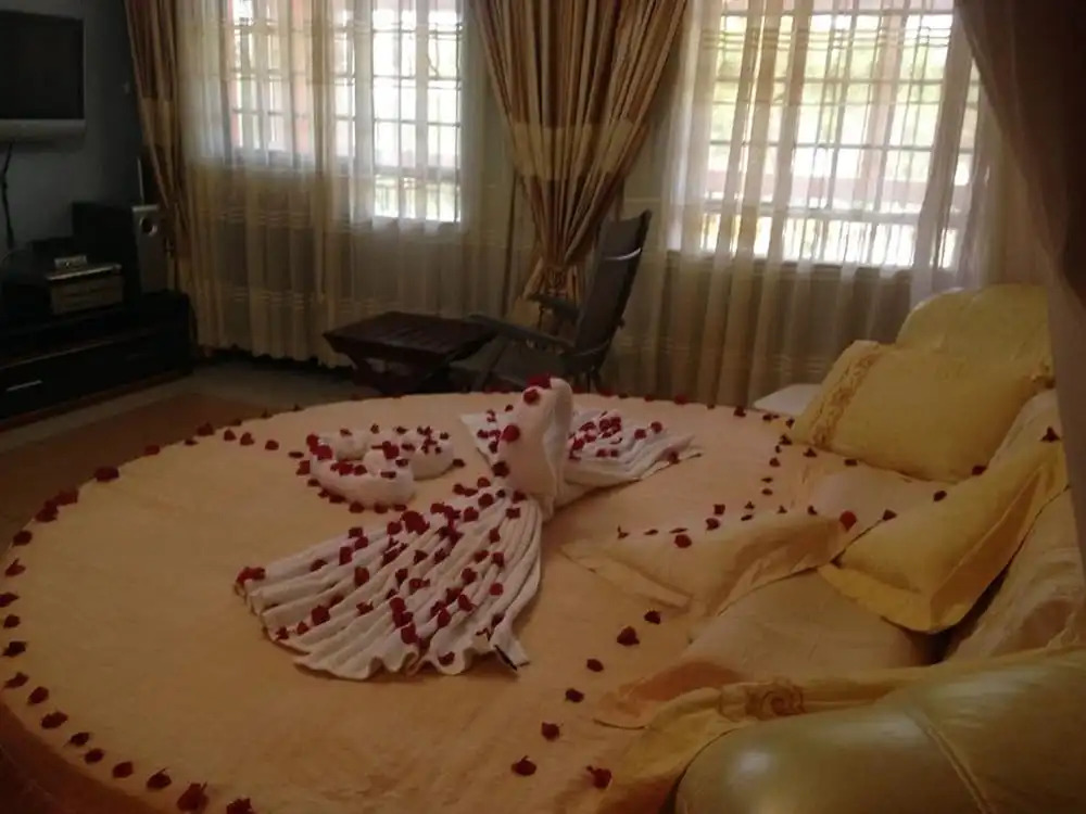 Chester View Homestay