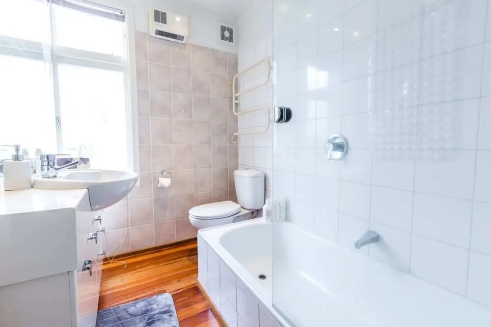 Newly Renovated 3 Bedroom Villa in Remuera