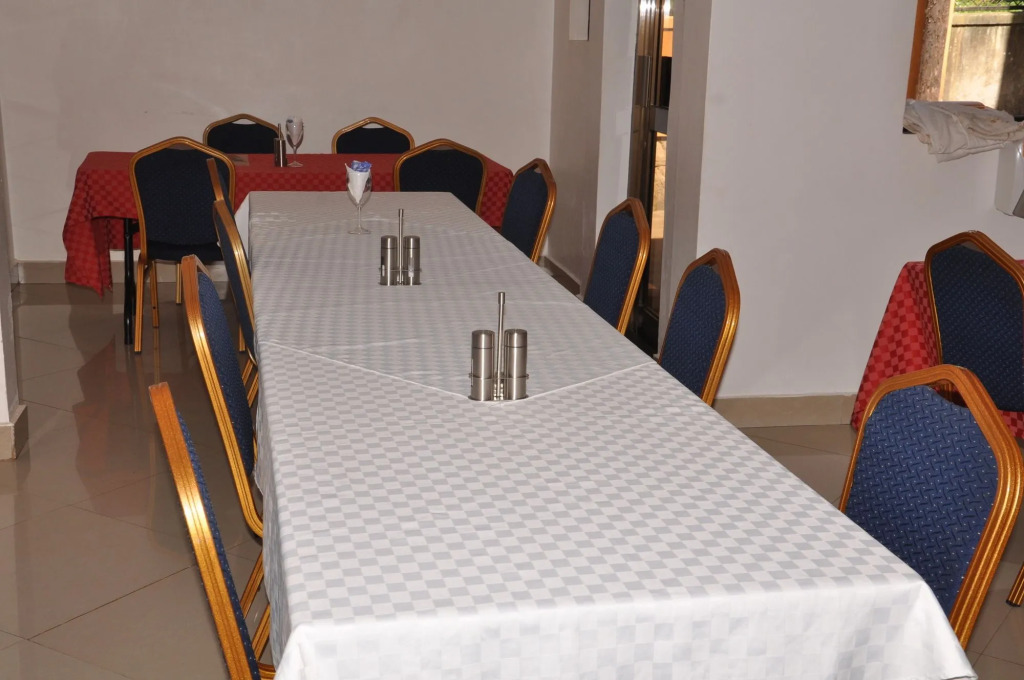 Sienna Beach Hotel - Entebbe