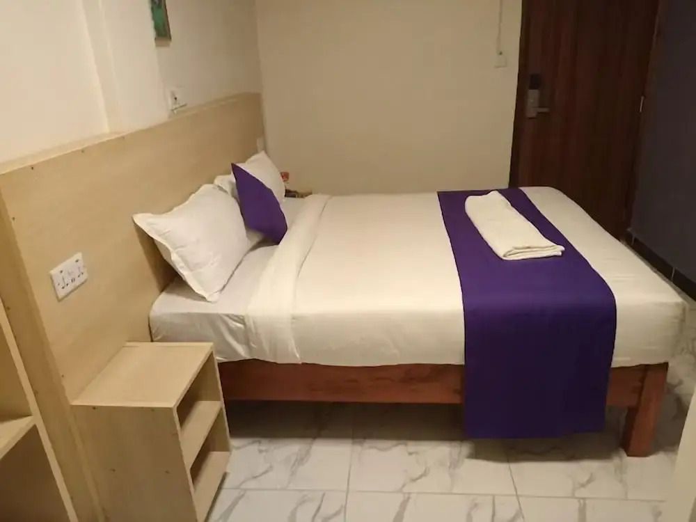 Hotel Citymax Nakuru