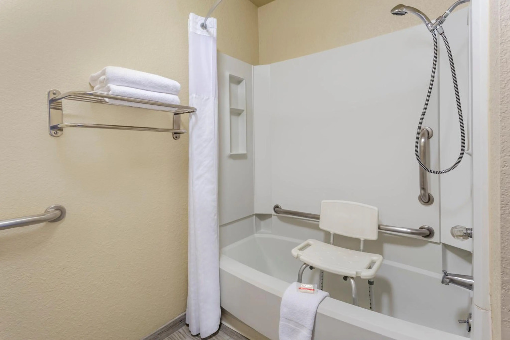 SilverStone Inn & Suites Spokane Valley