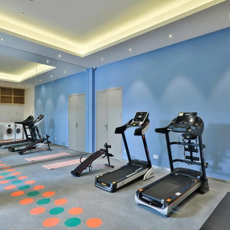 Crystal Orange Hotel Kunming Dongfenglu Henglong S