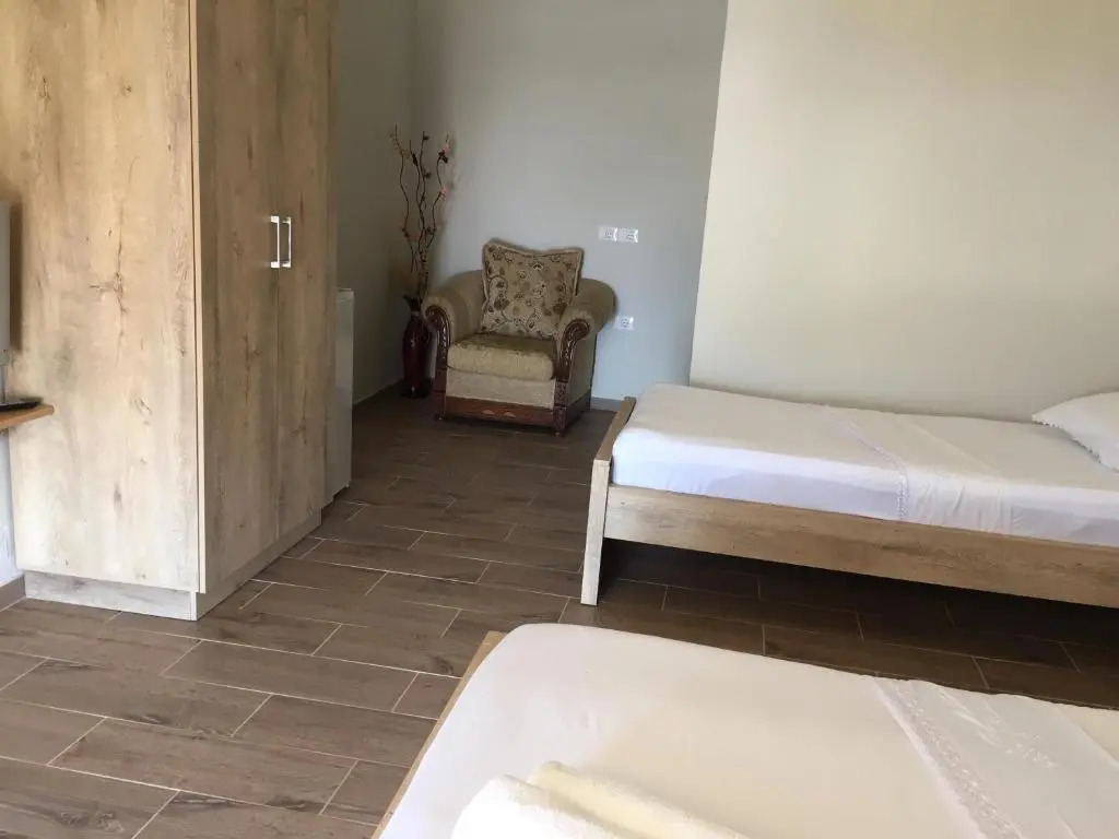 Xuxi Apartments