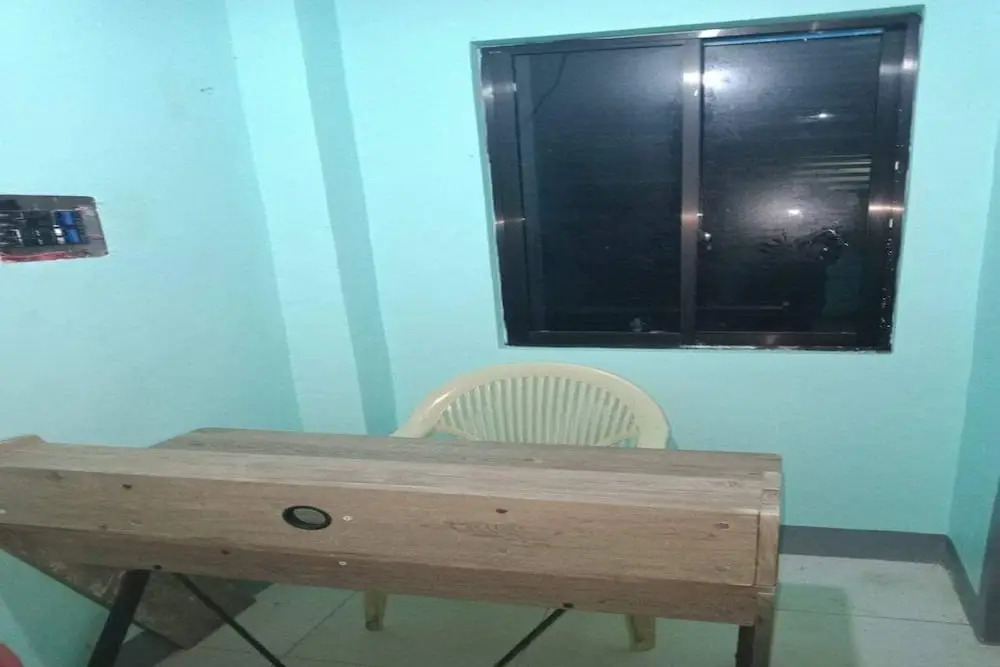 OYO 833 Ln Apartelle