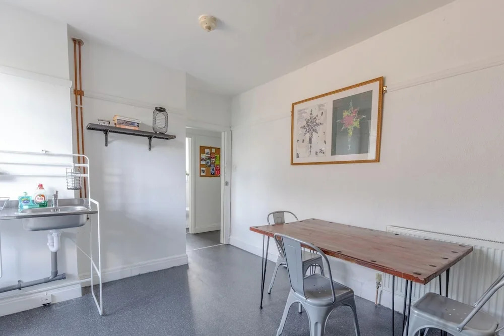 Trendy 1 Bedroom Apartment in Kings Cross