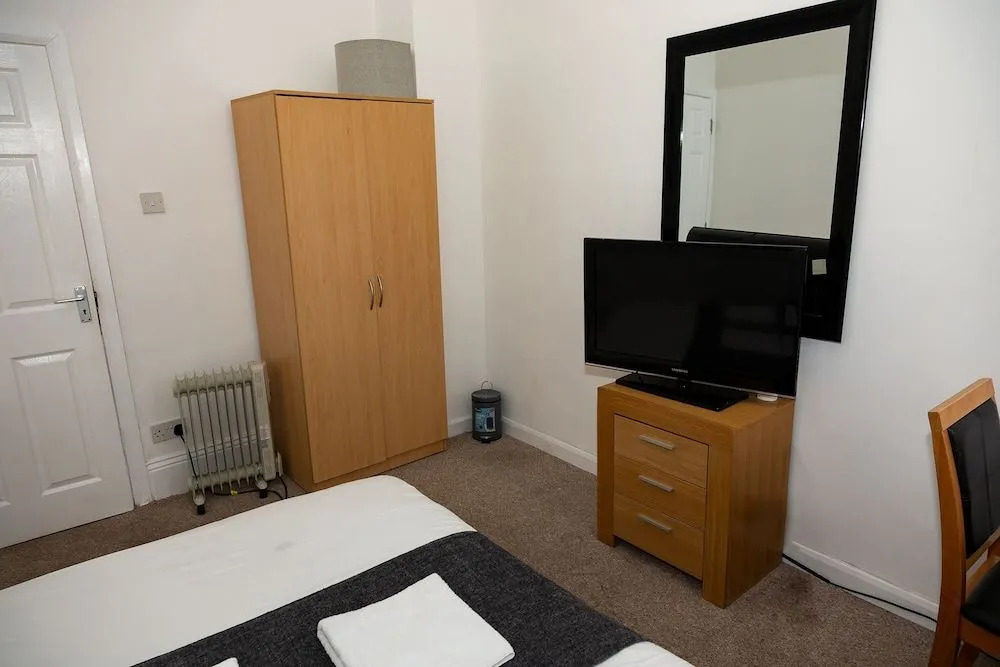 South Shields Central Apartments