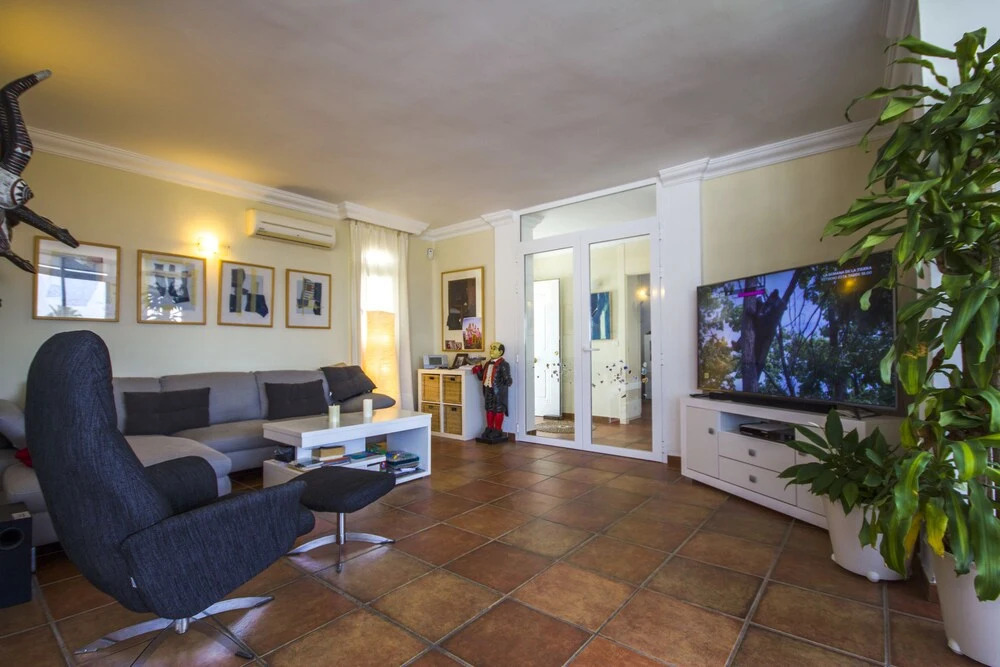 Villa Jazmin
