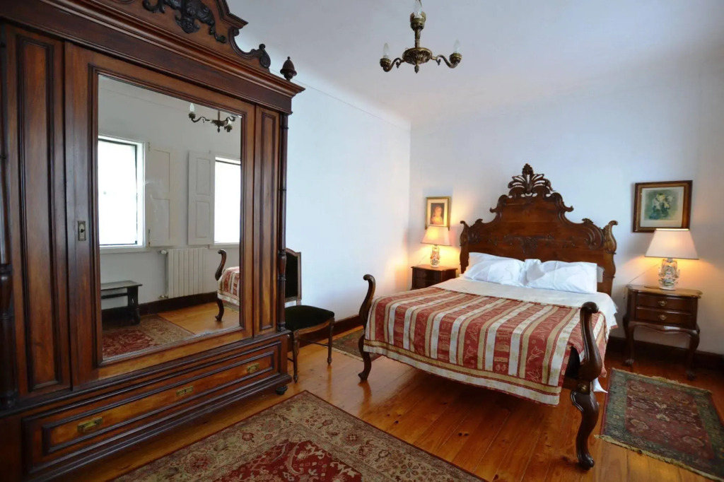 Casa dos Assentos