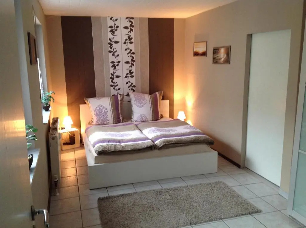 Ferienwohnung Ulmbach