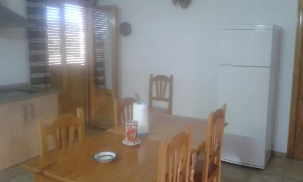 Hostal El Arrecife