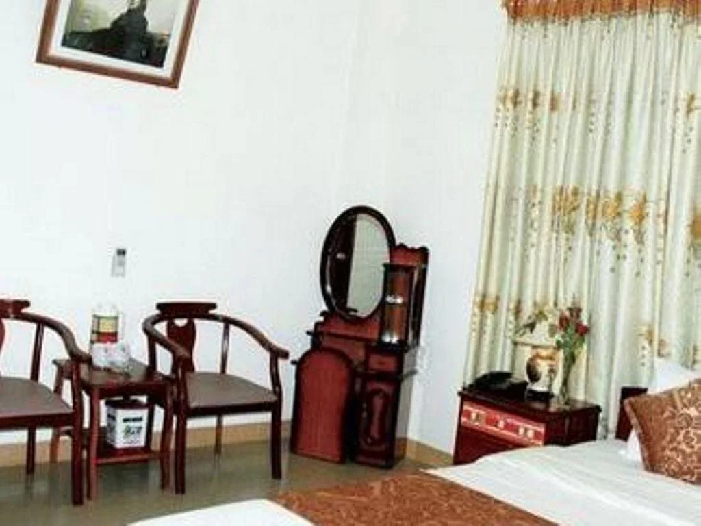 Hoang Tuan Hotel