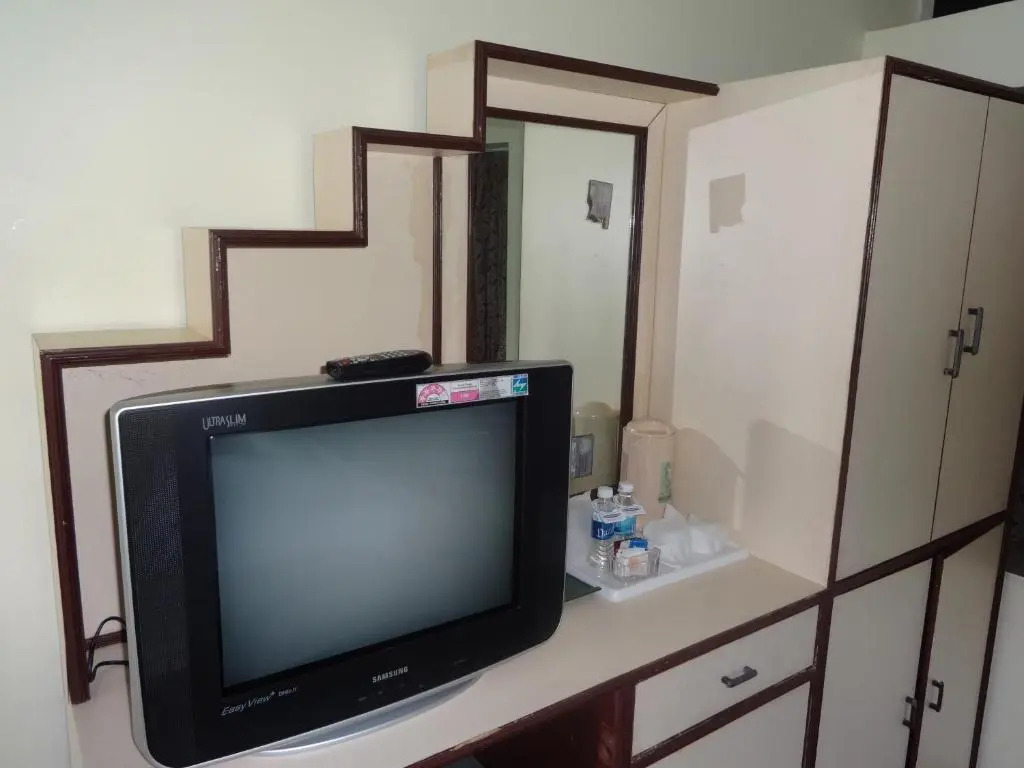 Hotel Gandhara