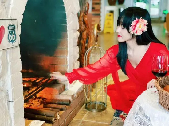 Erhai Lake View Resort Hotel Yuebo Jingyi