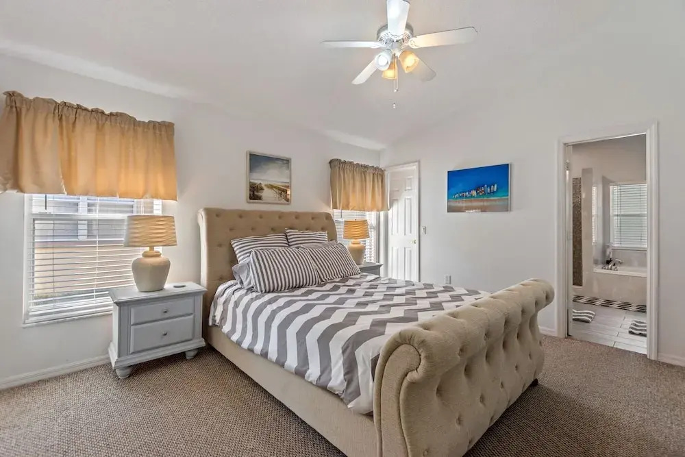 Tortoise Cottage By Shine Villas @indian Creek 105 4 Bedroom Home