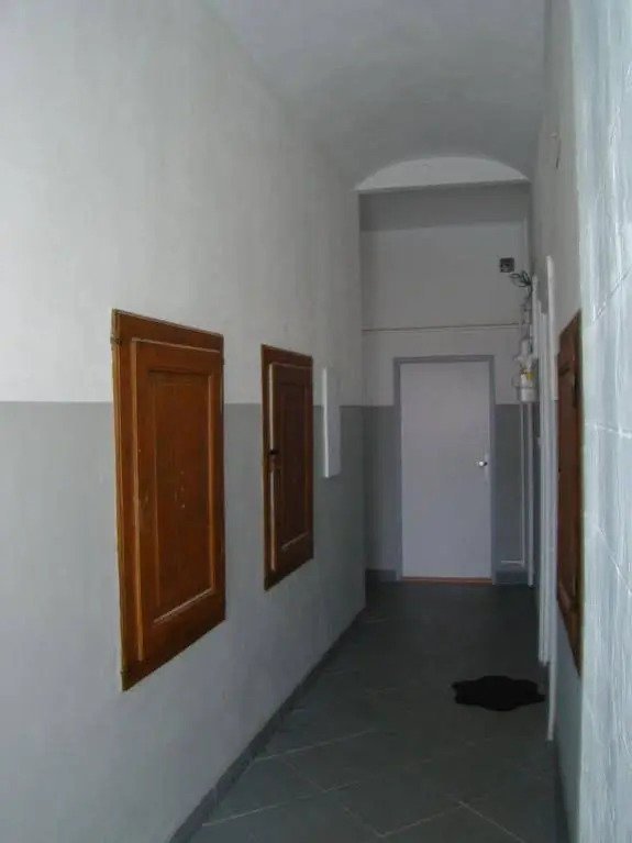 Apartmány Slovanská