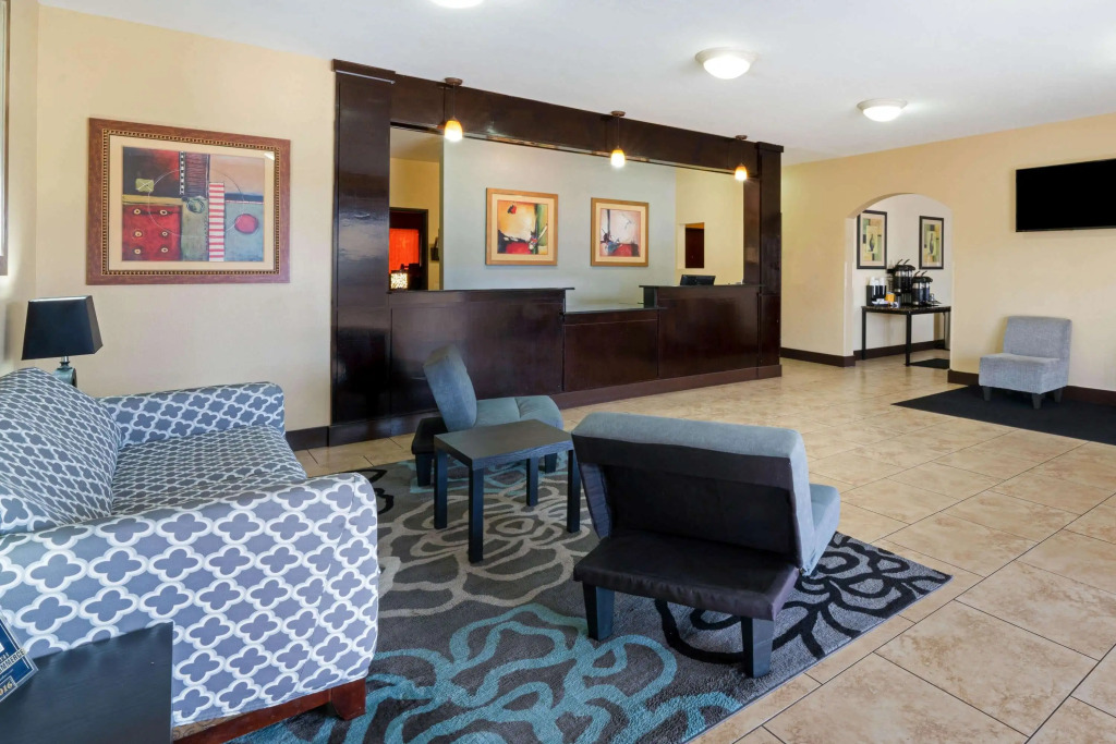 La Quinta by Wyndham Morgan City