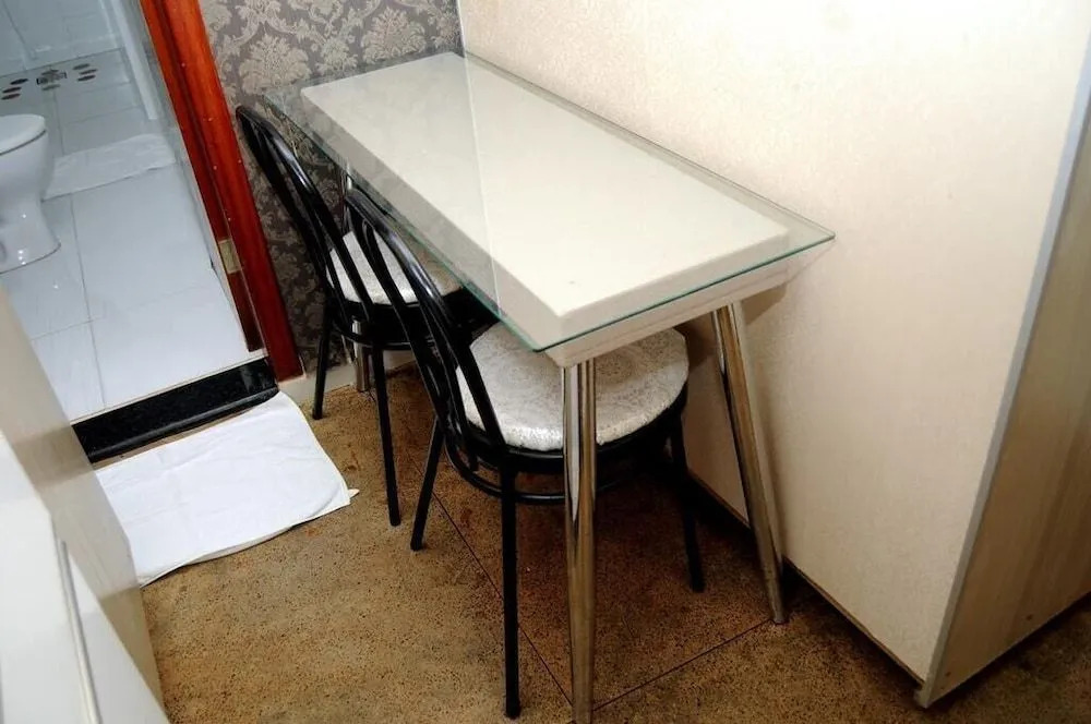 Zani Apart Hotel Comfort Inn & Suites Porto Velho