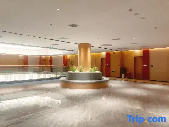 Yan'an Zhiping Hotel