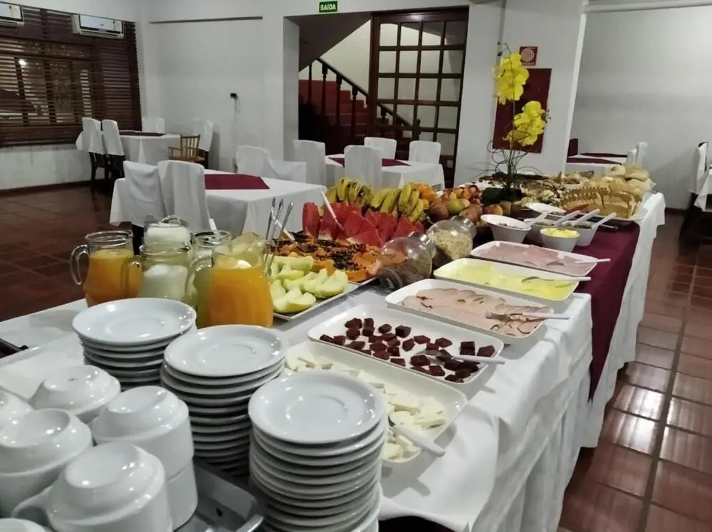 Residencial HS