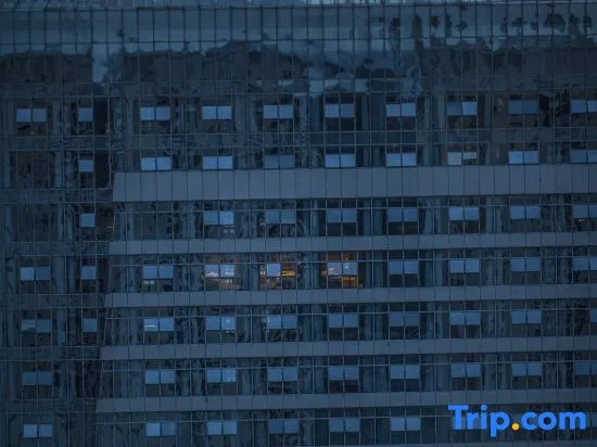 Joyful Tour Grand Rezen Hotel （Zunyi Railway Station）
