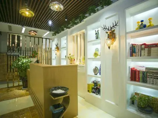 Shengsi Qingcheng Homestay