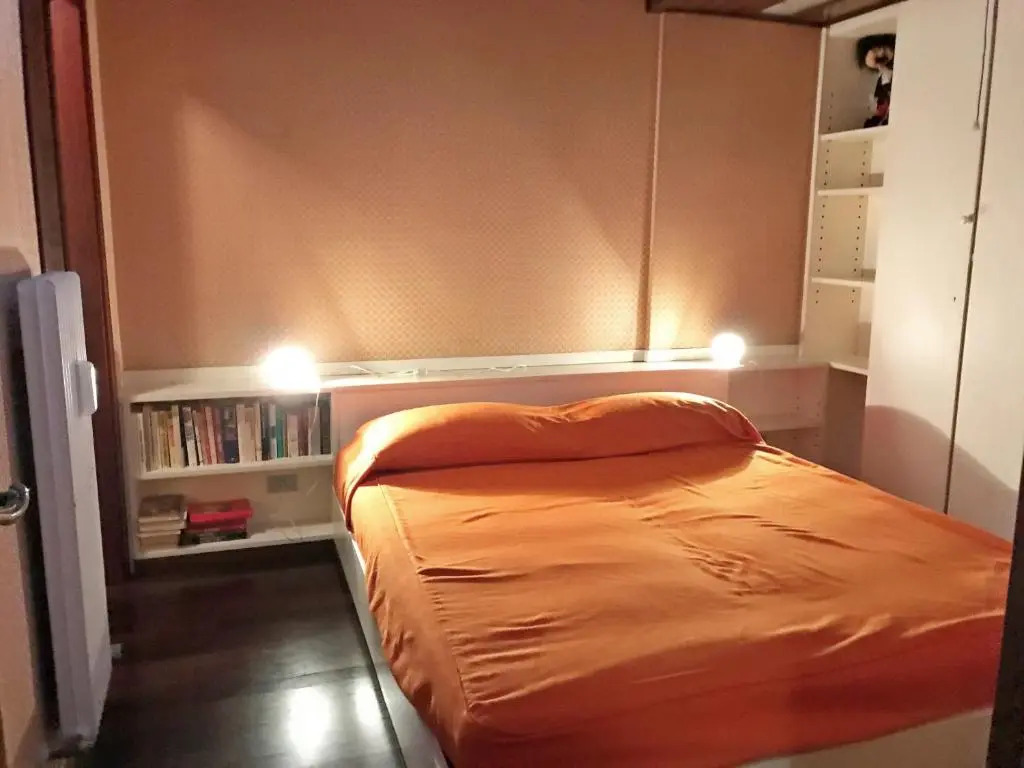 5 Laghi Apartment